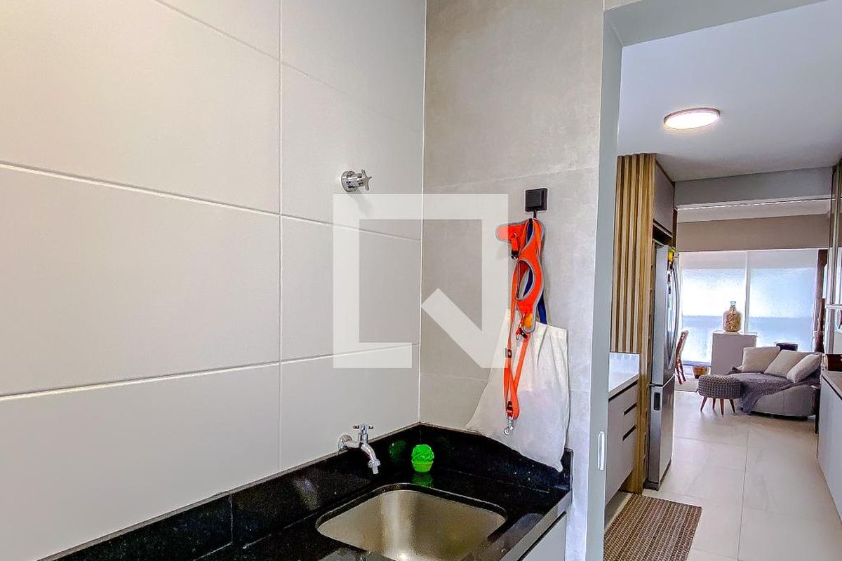 Apartamento, 2 quartos, 117 m² - Foto 143