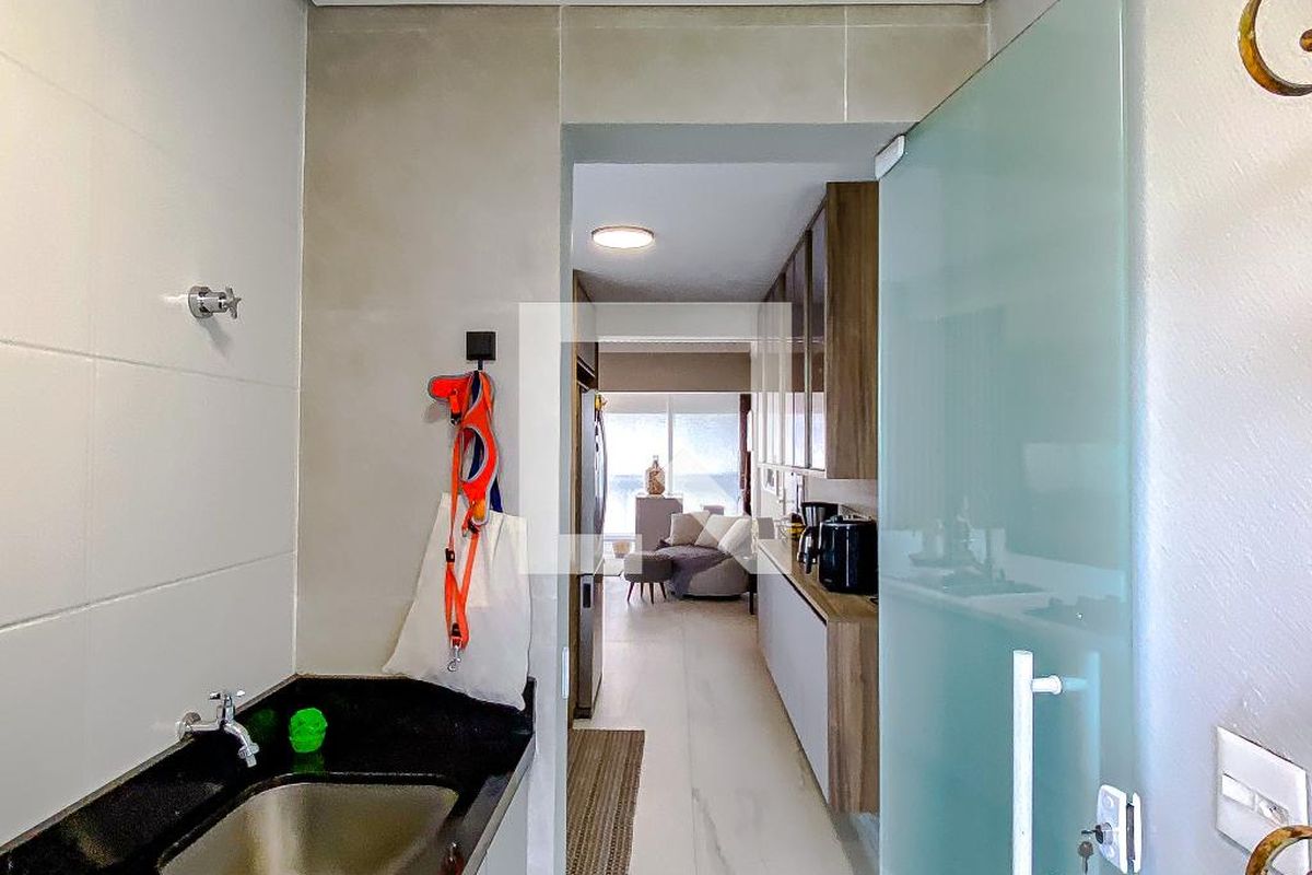 Apartamento, 2 quartos, 117 m² - Foto 141