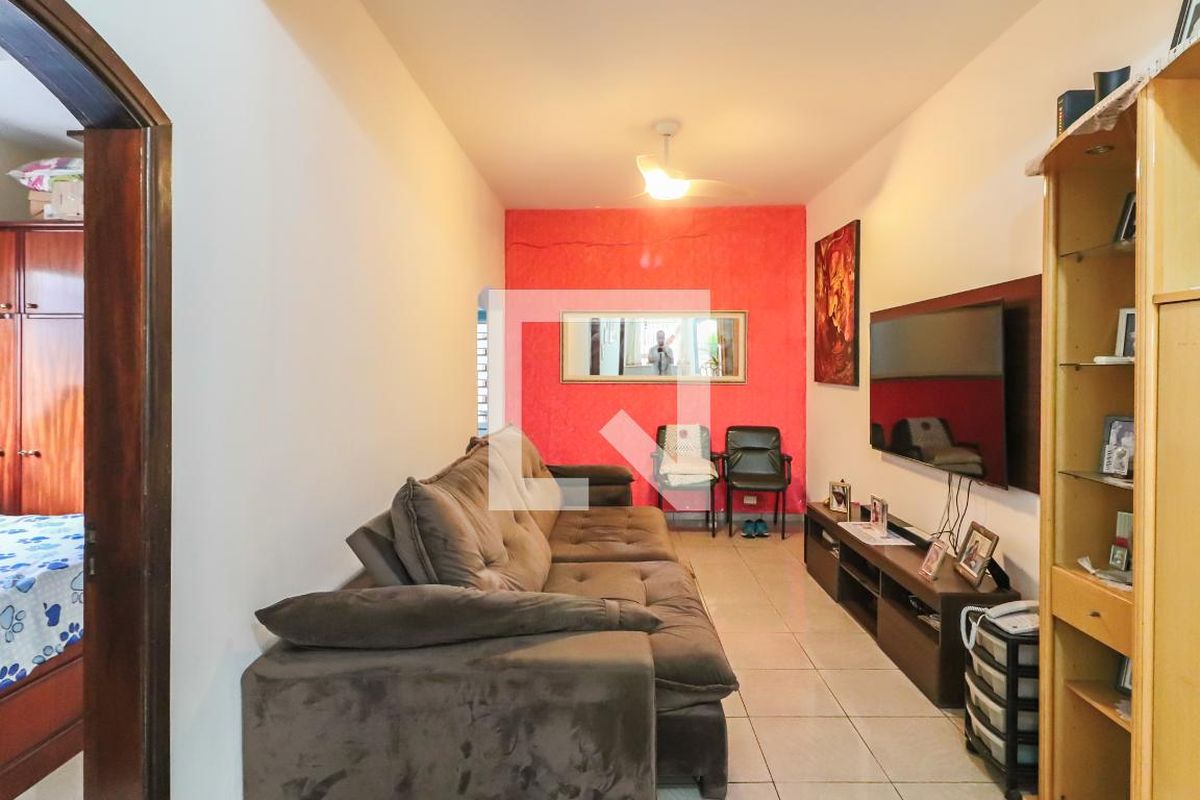 Casa, 3 quartos, 145 m² - Foto 2