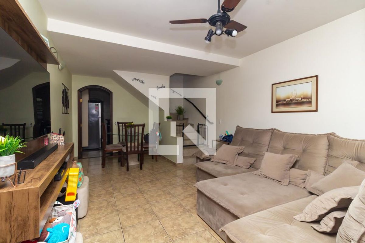 Casa, 3 quartos, 120 m² - Foto 6