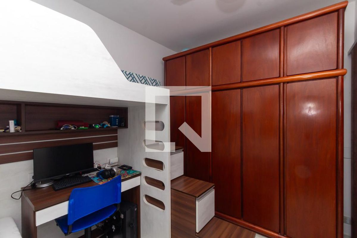 Casa, 3 quartos, 120 m² - Foto 24