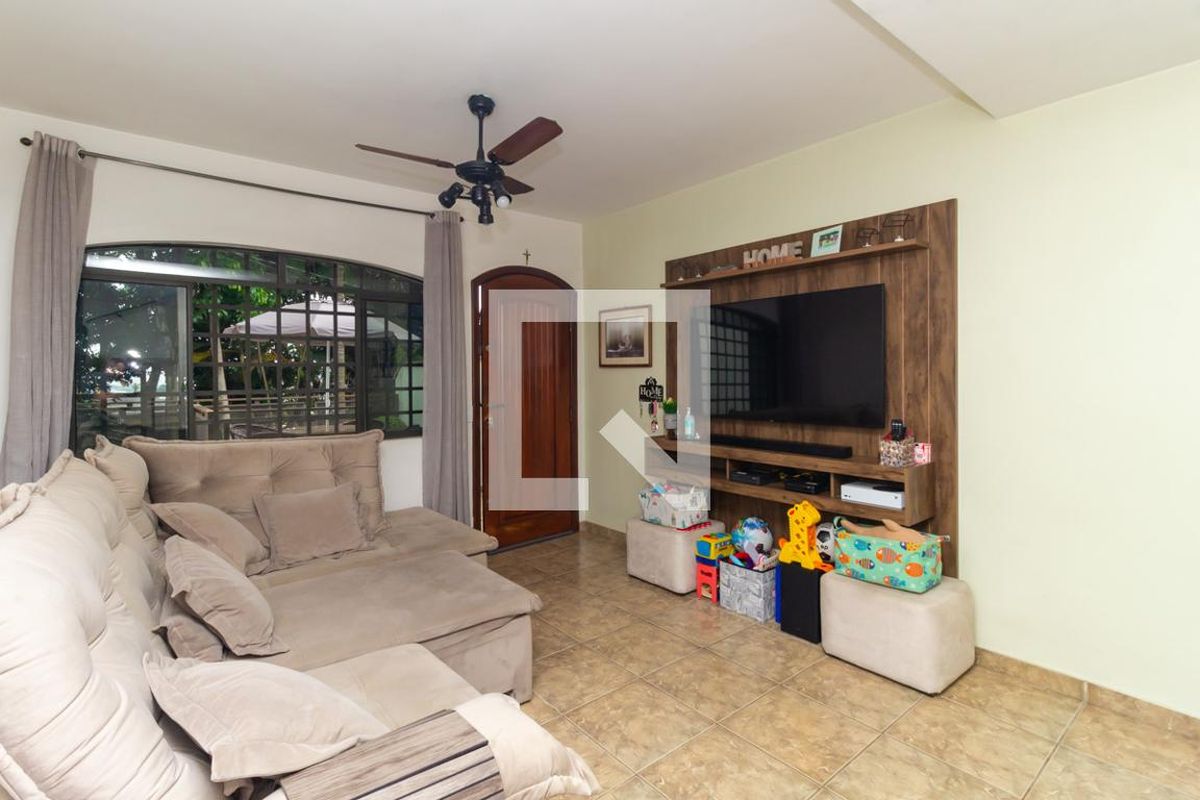 Casa, 3 quartos, 120 m² - Foto 4