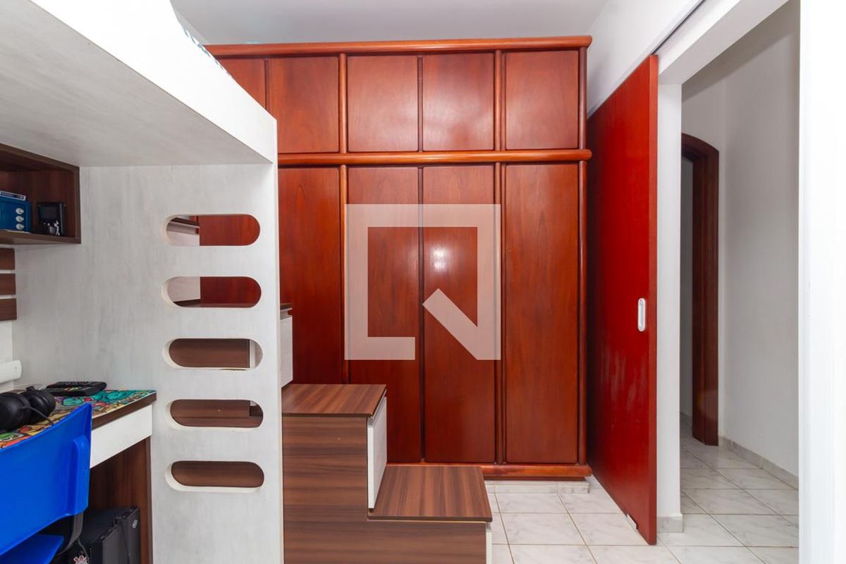 Casa, 3 quartos, 120 m² - Foto 26