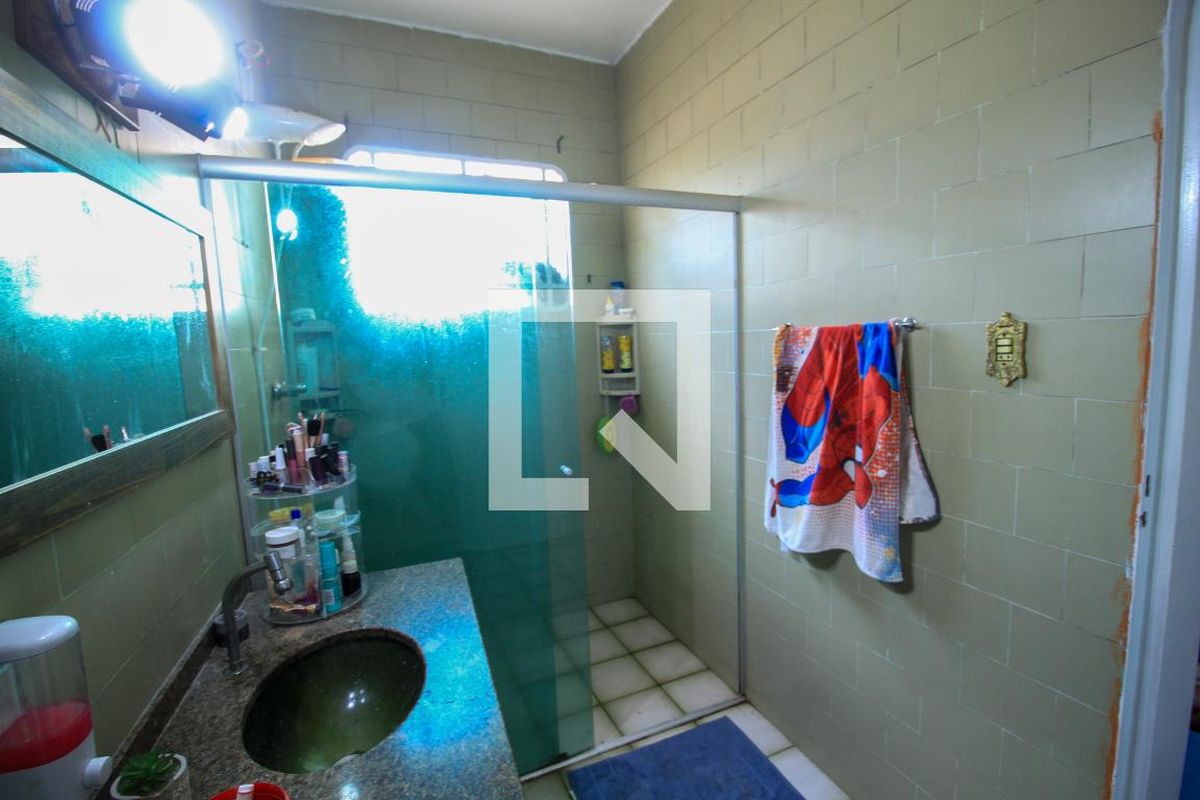 Casa, 3 quartos, 230 m² - Foto 32