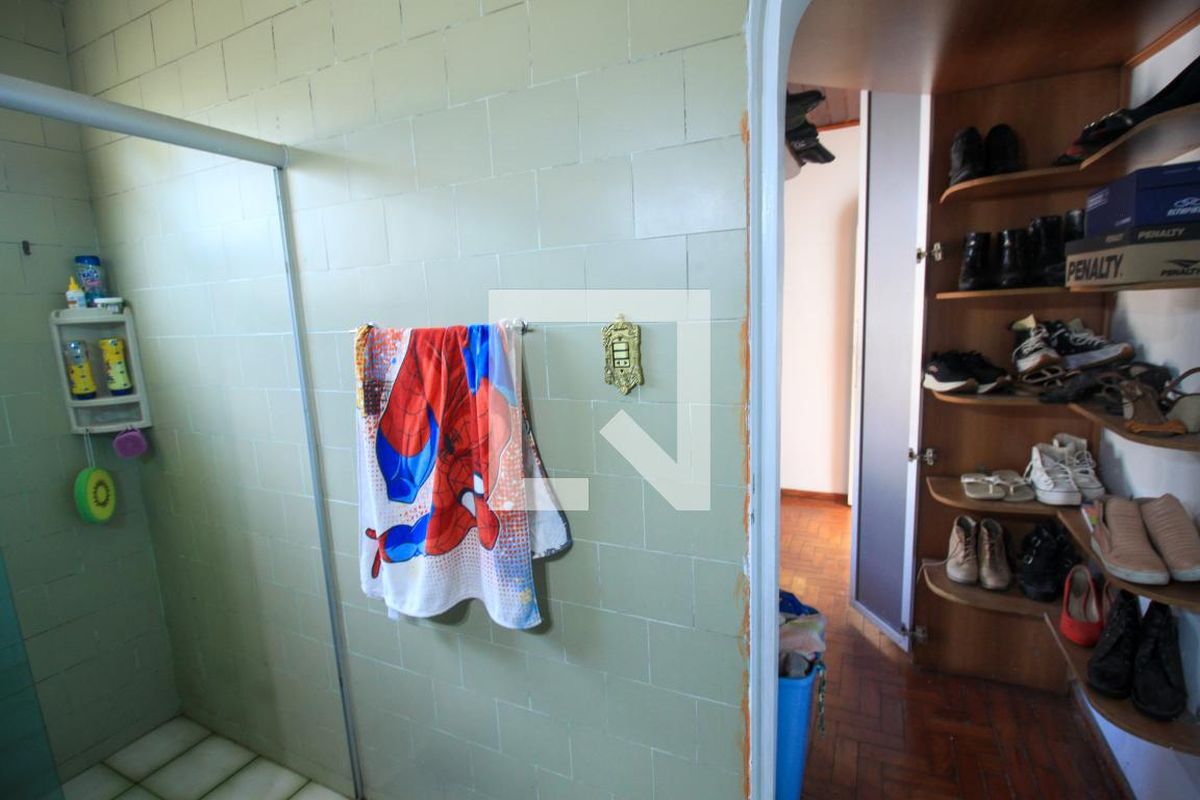 Casa, 3 quartos, 230 m² - Foto 36
