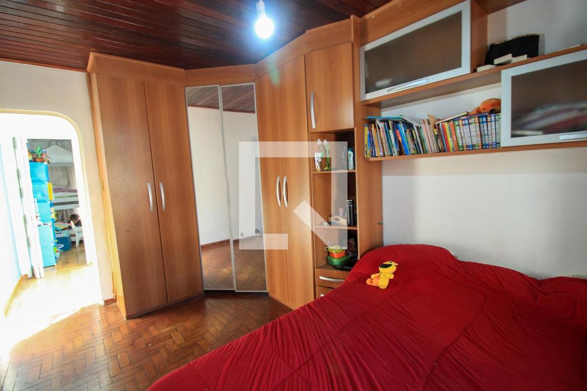 Casa, 3 quartos, 230 m² - Foto 22