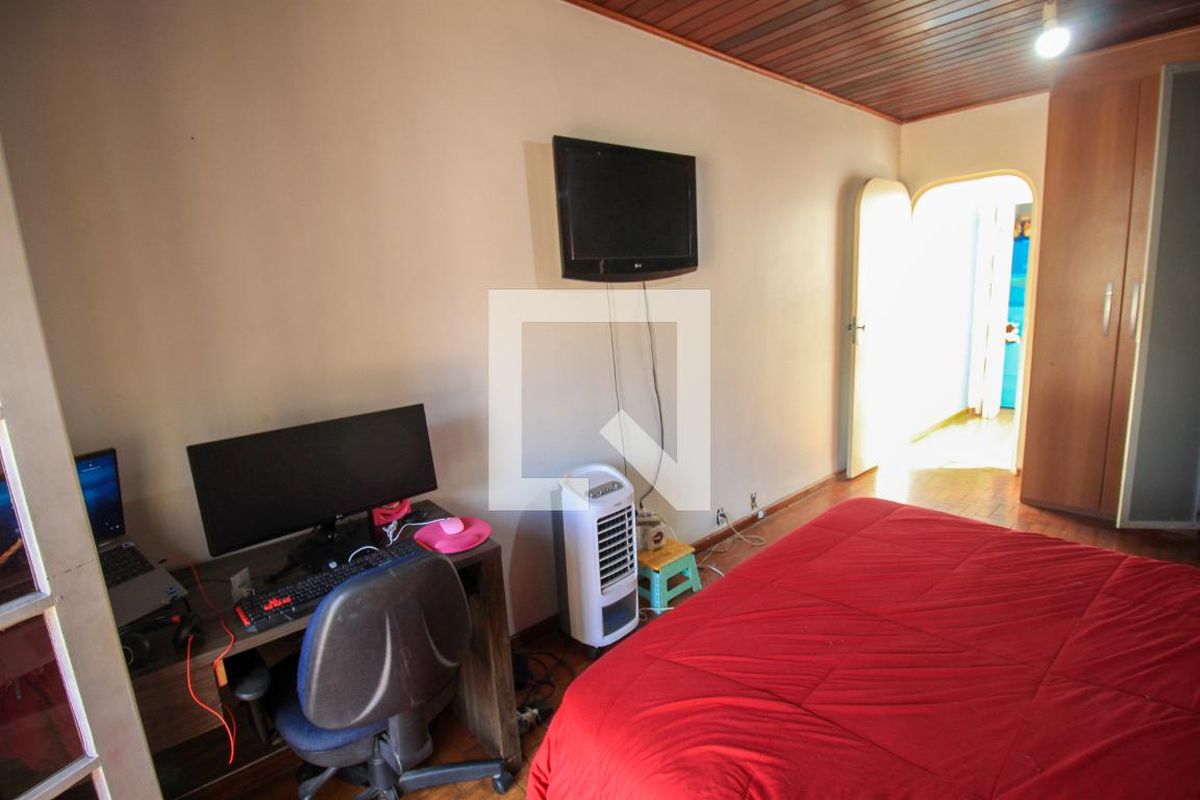 Casa, 3 quartos, 230 m² - Foto 20