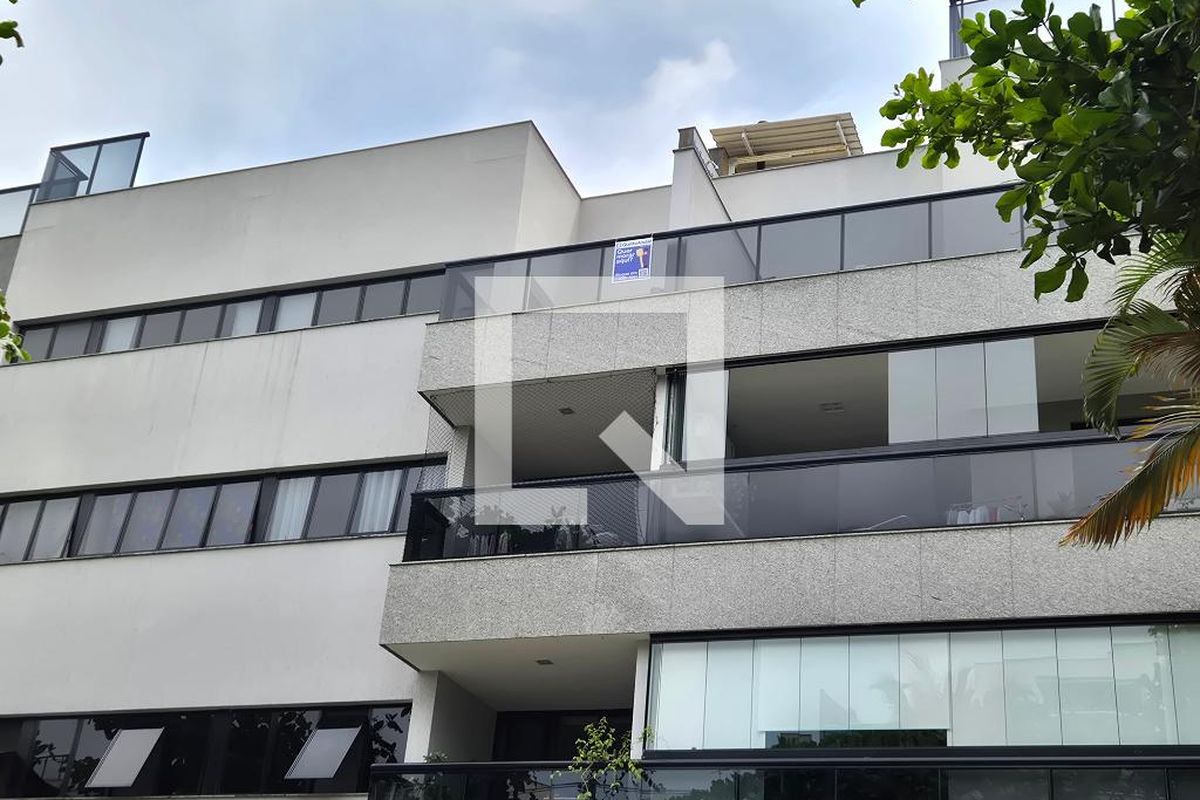 Apartamento, 5 quartos, 400 m² - Foto 172