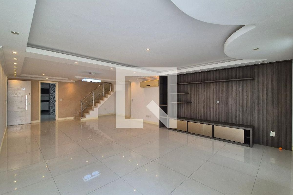 Apartamento, 5 quartos, 400 m² - Foto 6