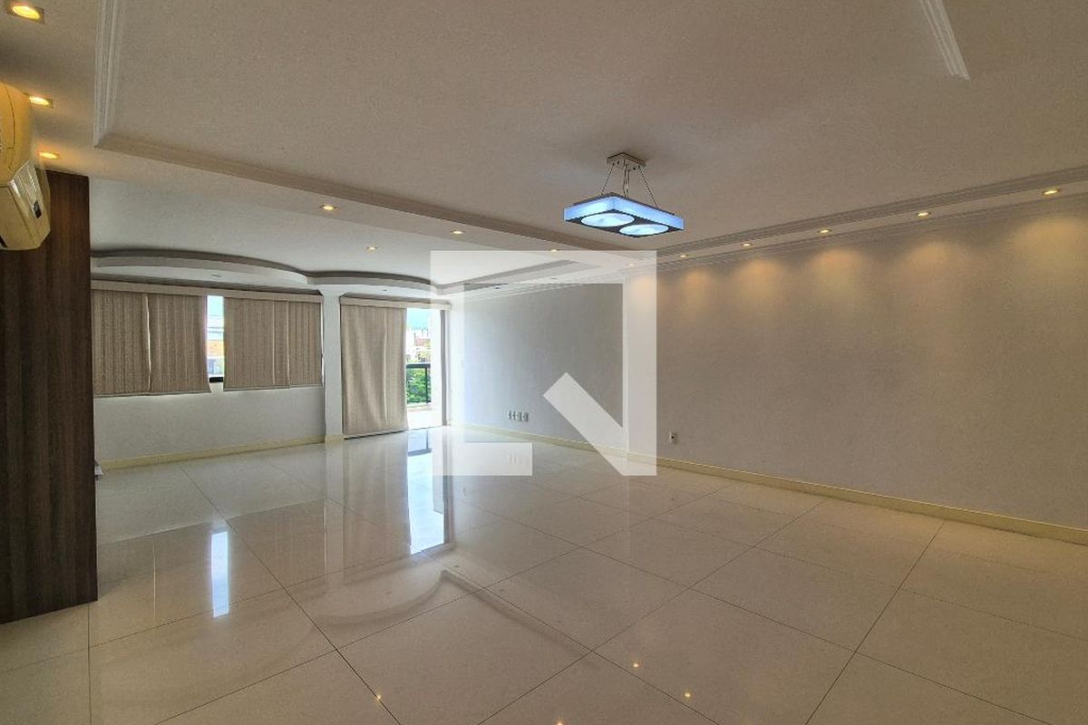 Apartamento, 5 quartos, 400 m² - Foto 4