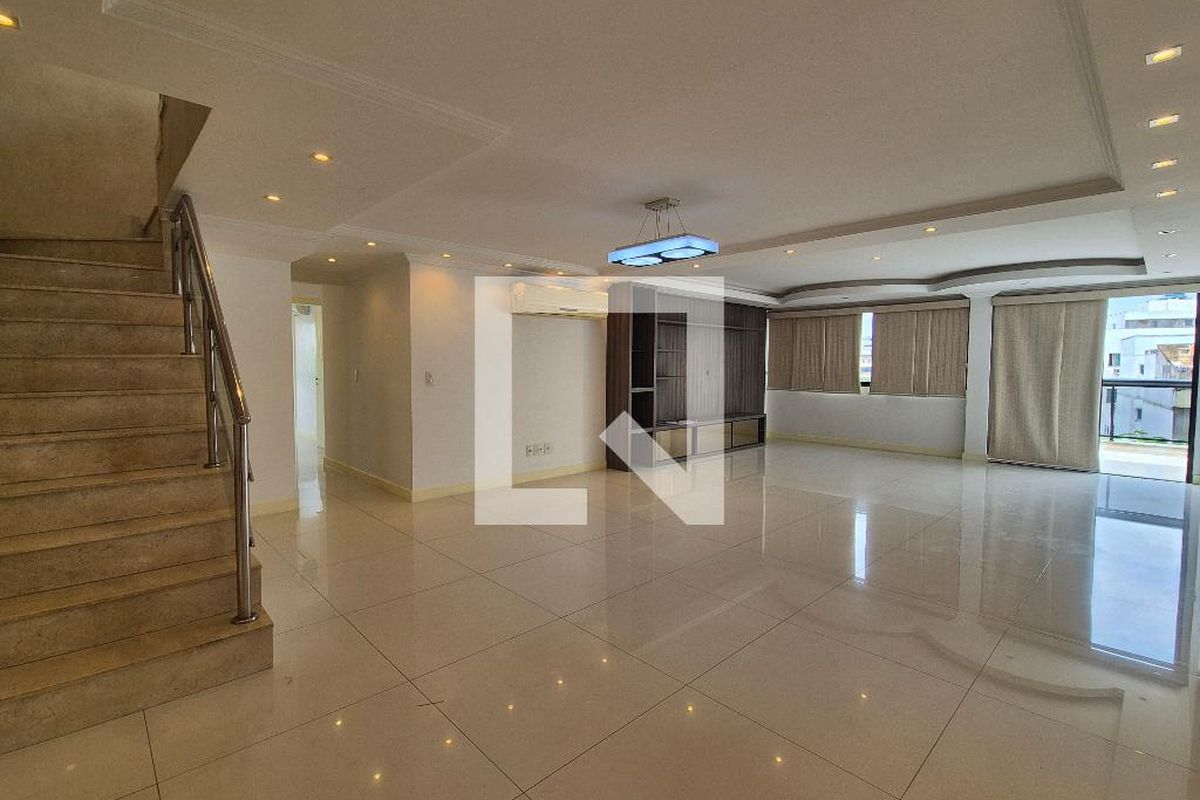 Apartamento, 5 quartos, 400 m² - Foto 2