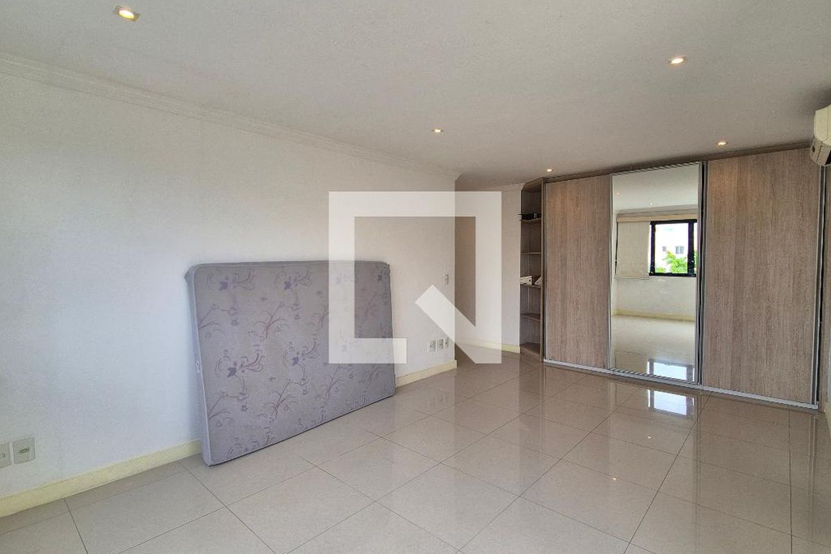Apartamento, 5 quartos, 400 m² - Foto 42