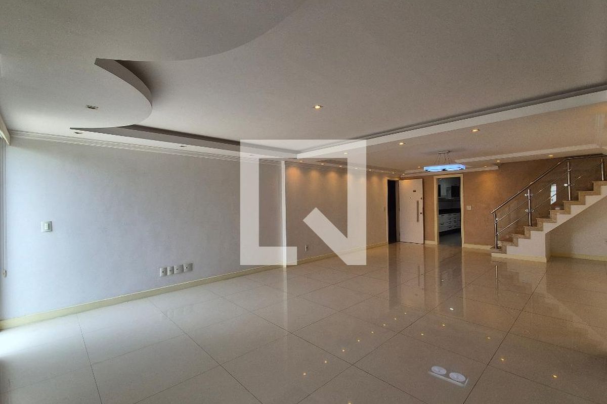 Apartamento, 5 quartos, 400 m² - Foto 8