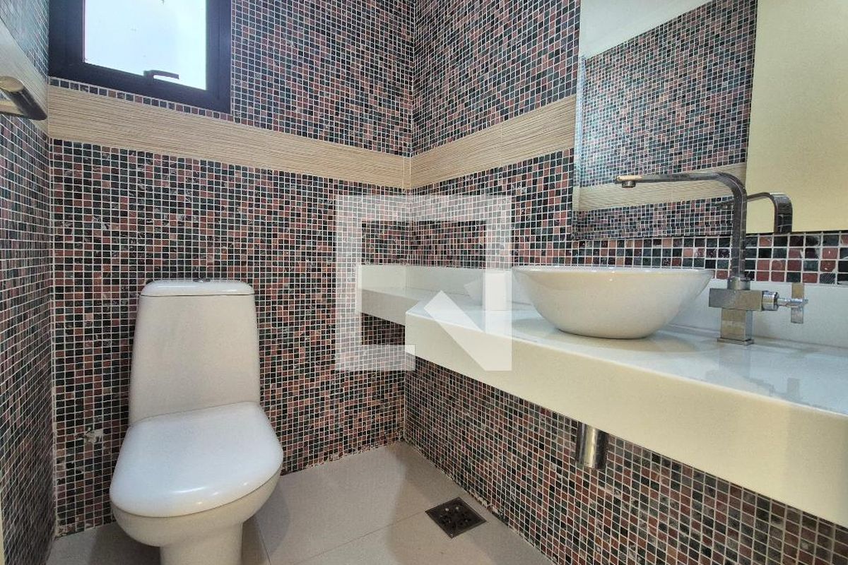 Apartamento, 5 quartos, 400 m² - Foto 32