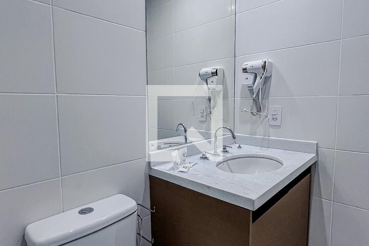 Kitnet-Studio, 25 m² - Foto 28