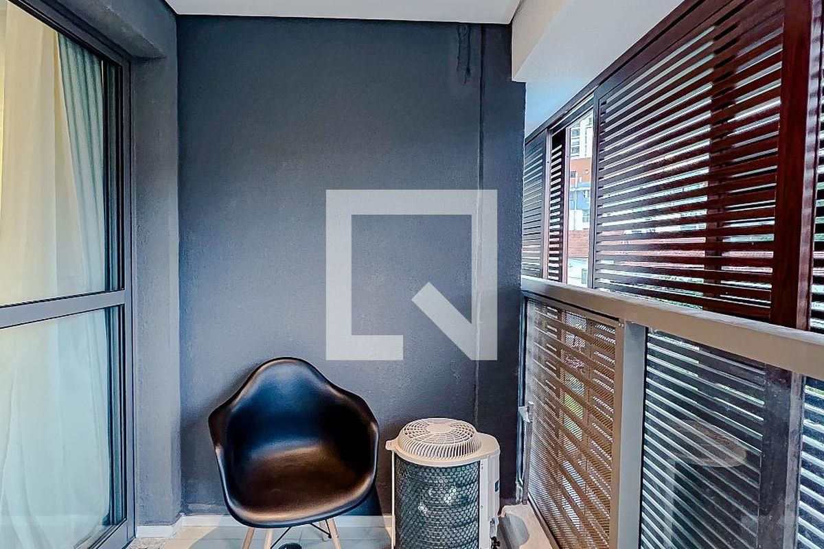 Kitnet-Studio, 25 m² - Foto 20