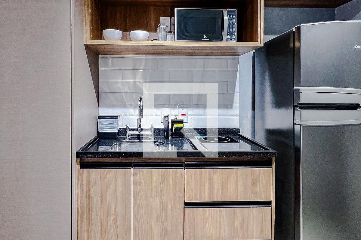 Kitnet-Studio, 25 m² - Foto 40