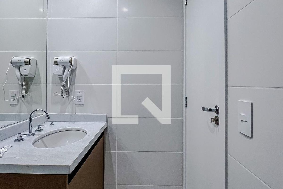 Kitnet-Studio, 25 m² - Foto 30