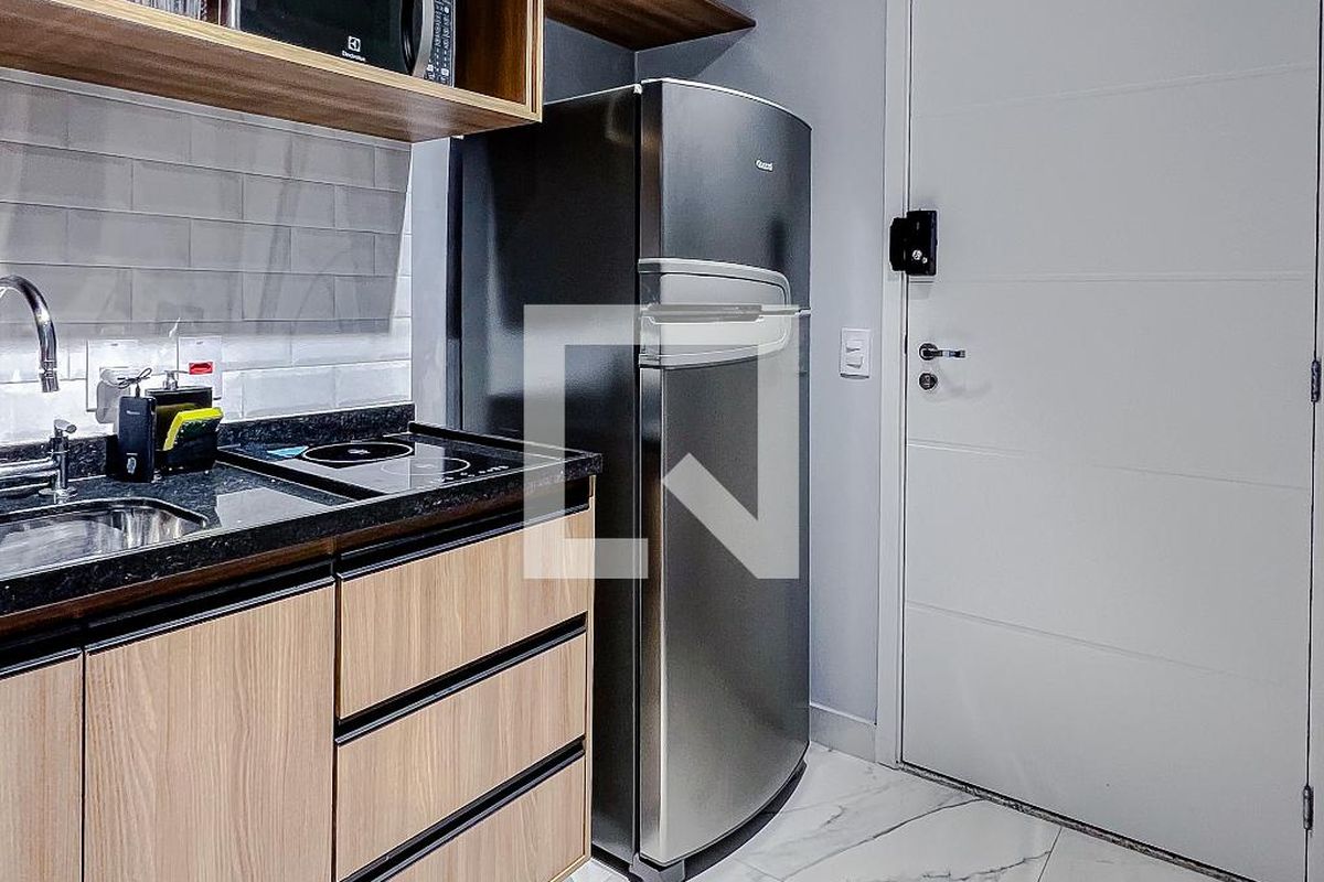 Kitnet-Studio, 25 m² - Foto 32