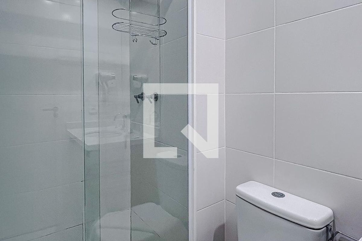 Kitnet-Studio, 25 m² - Foto 24