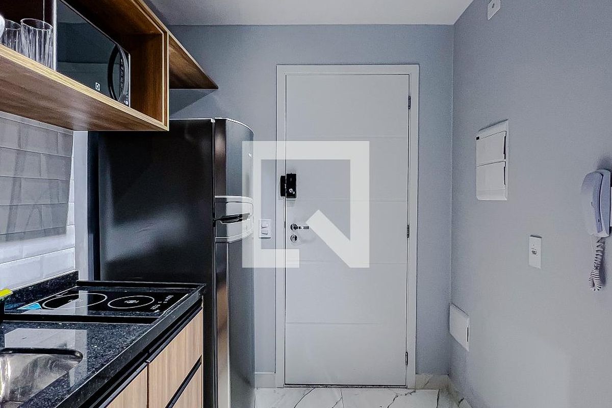 Kitnet-Studio, 25 m² - Foto 36