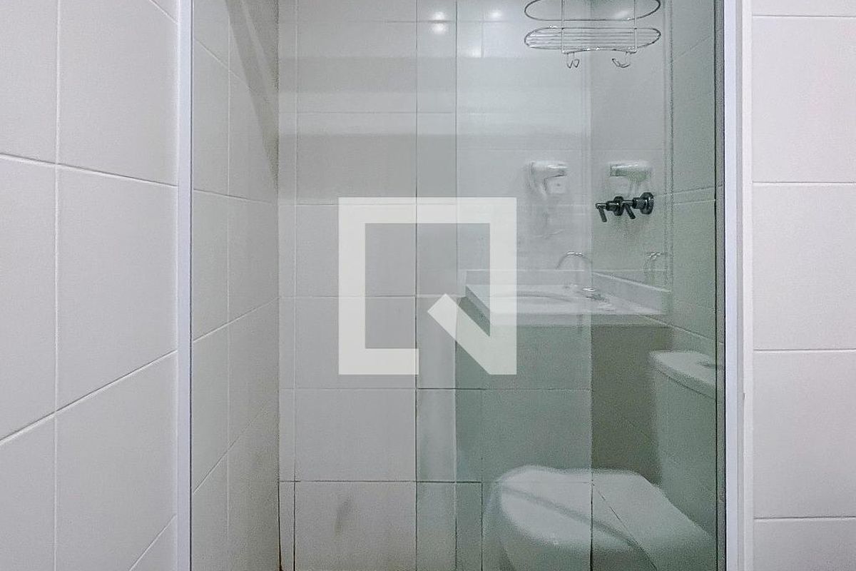 Kitnet-Studio, 25 m² - Foto 26
