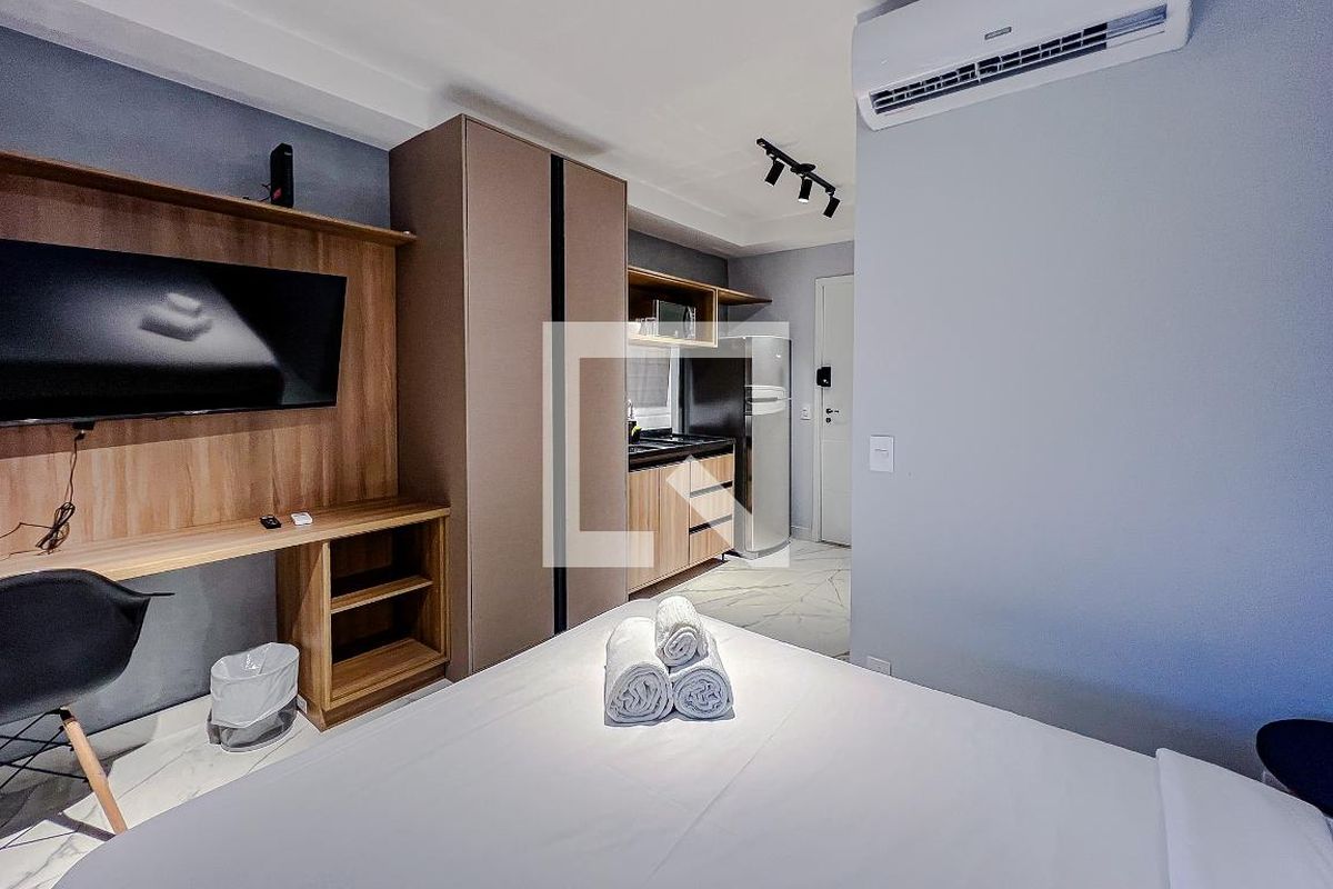 Kitnet-Studio, 25 m² - Foto 4