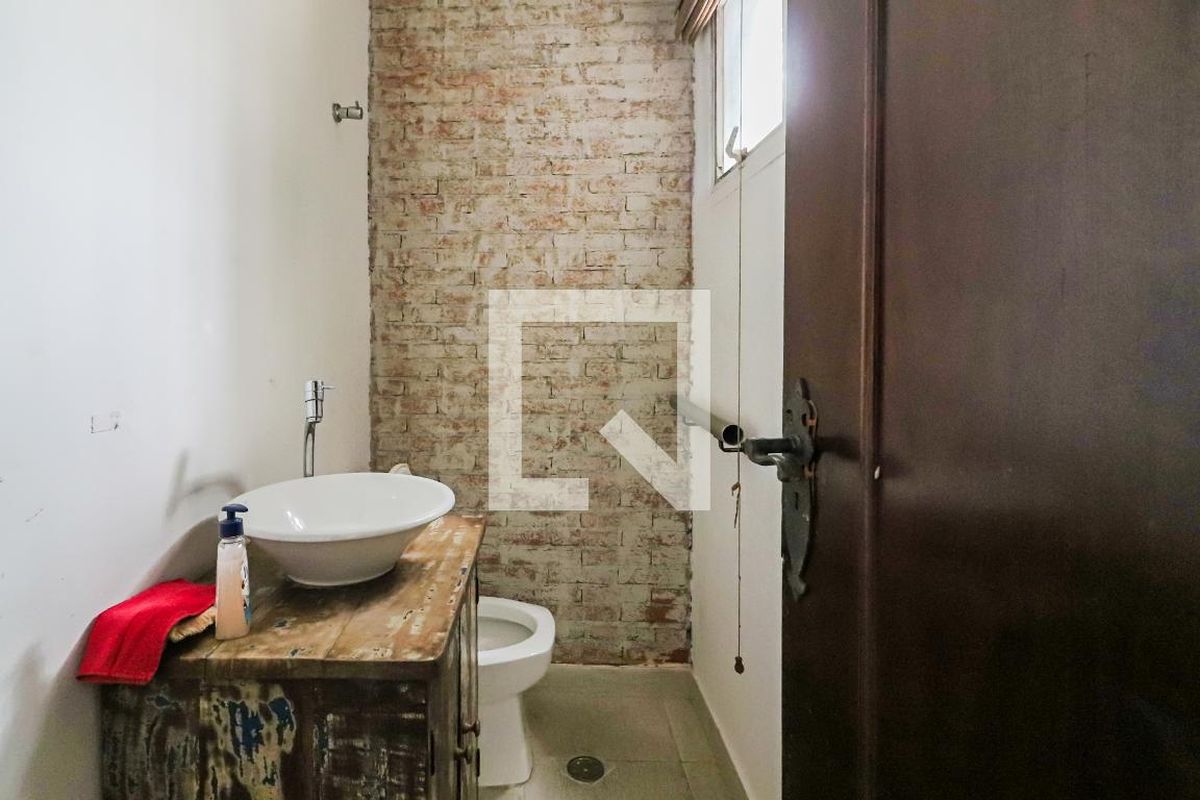 Casa, 5 quartos, 230 m² - Foto 12