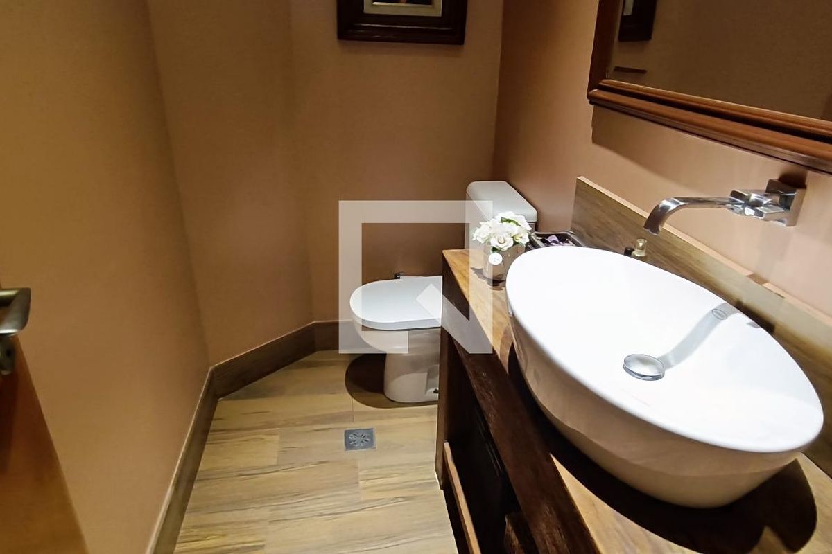 Apartamento, 4 quartos, 330 m² - Foto 100