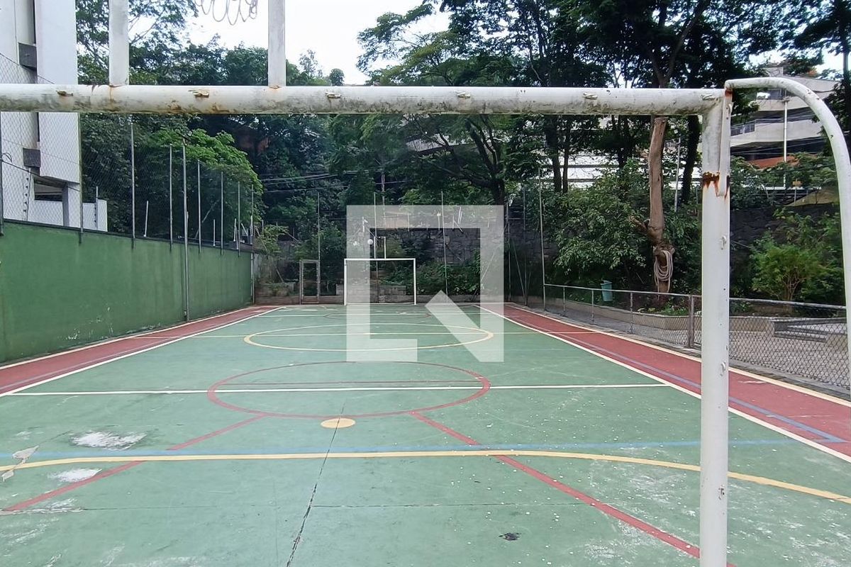 Apartamento, 4 quartos, 330 m² - Foto 134