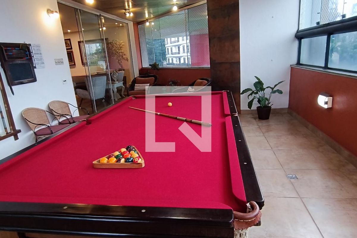 Apartamento, 4 quartos, 330 m² - Foto 34
