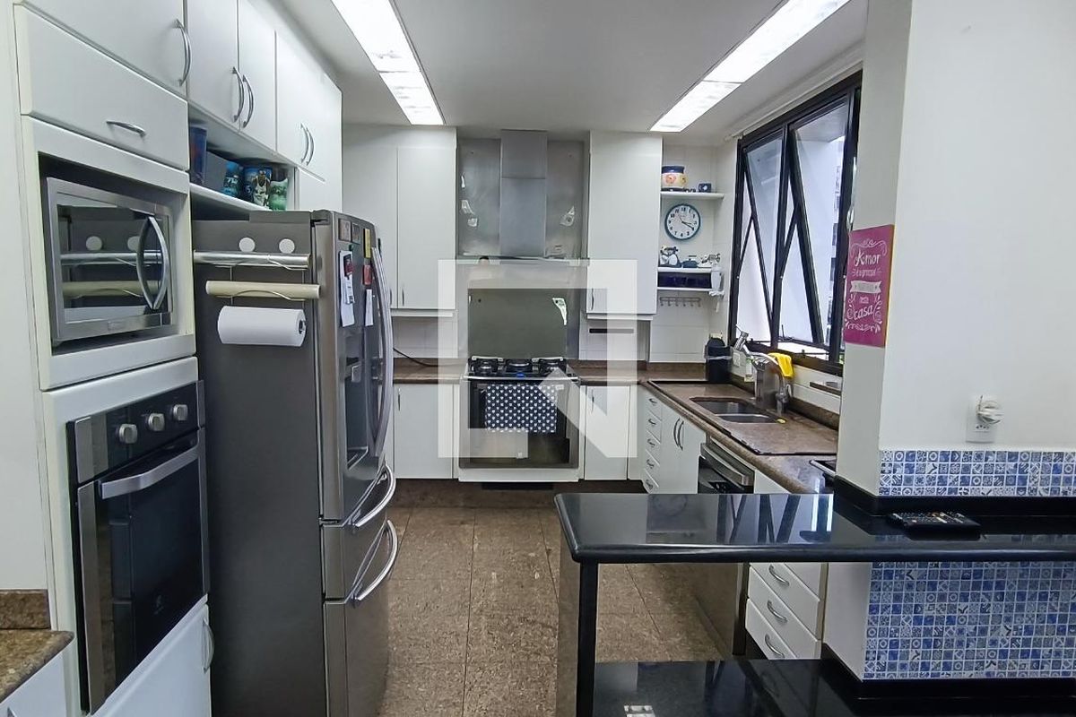 Apartamento, 4 quartos, 330 m² - Foto 110