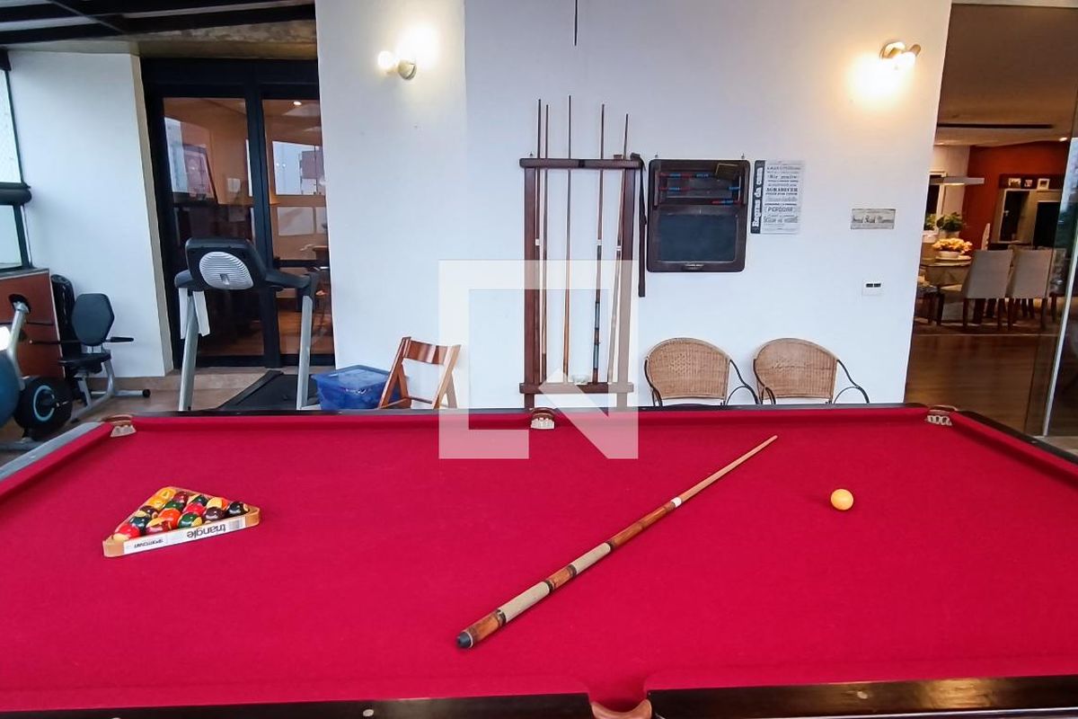 Apartamento, 4 quartos, 330 m² - Foto 32