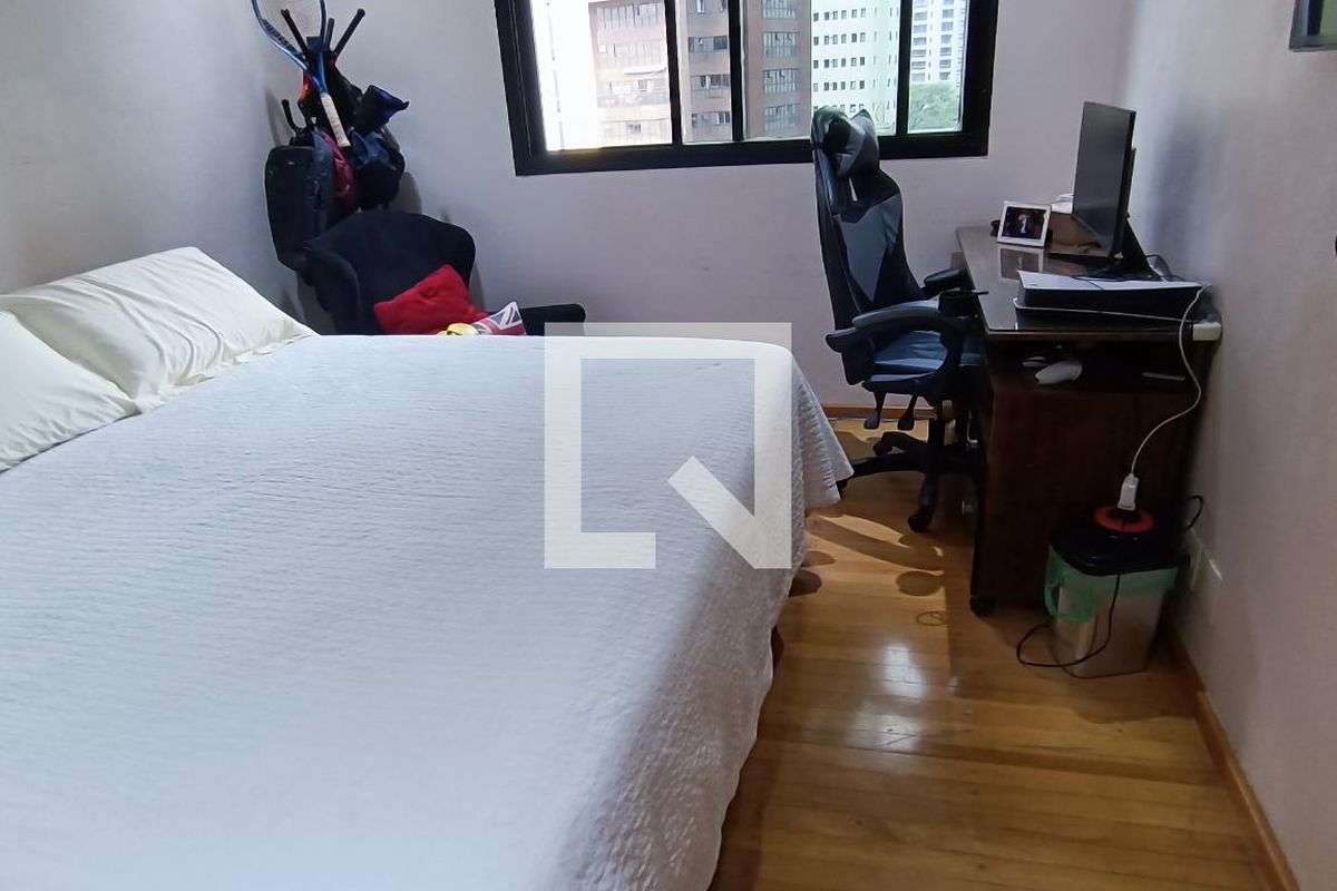 Apartamento, 4 quartos, 330 m² - Foto 66