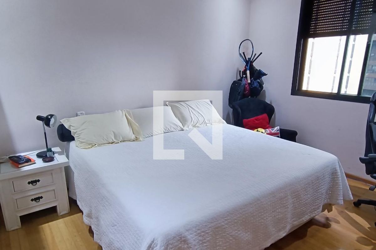 Apartamento, 4 quartos, 330 m² - Foto 64