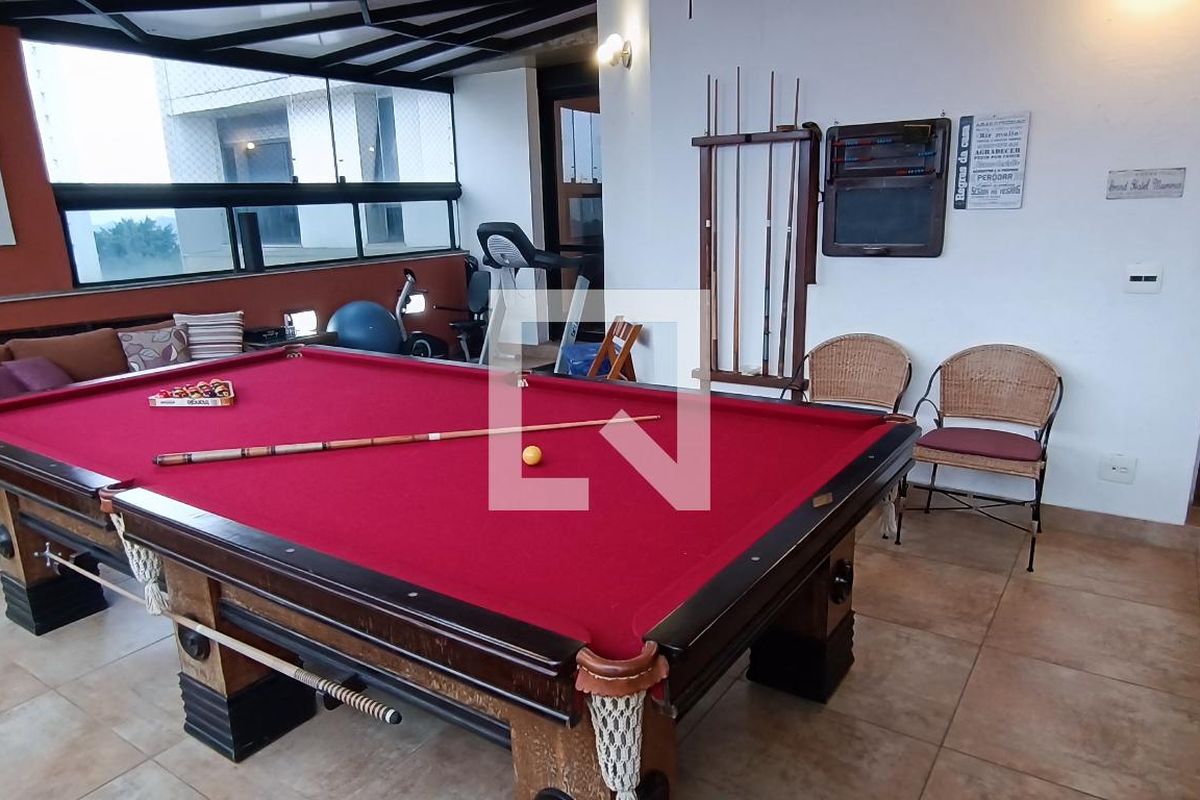 Apartamento, 4 quartos, 330 m² - Foto 28