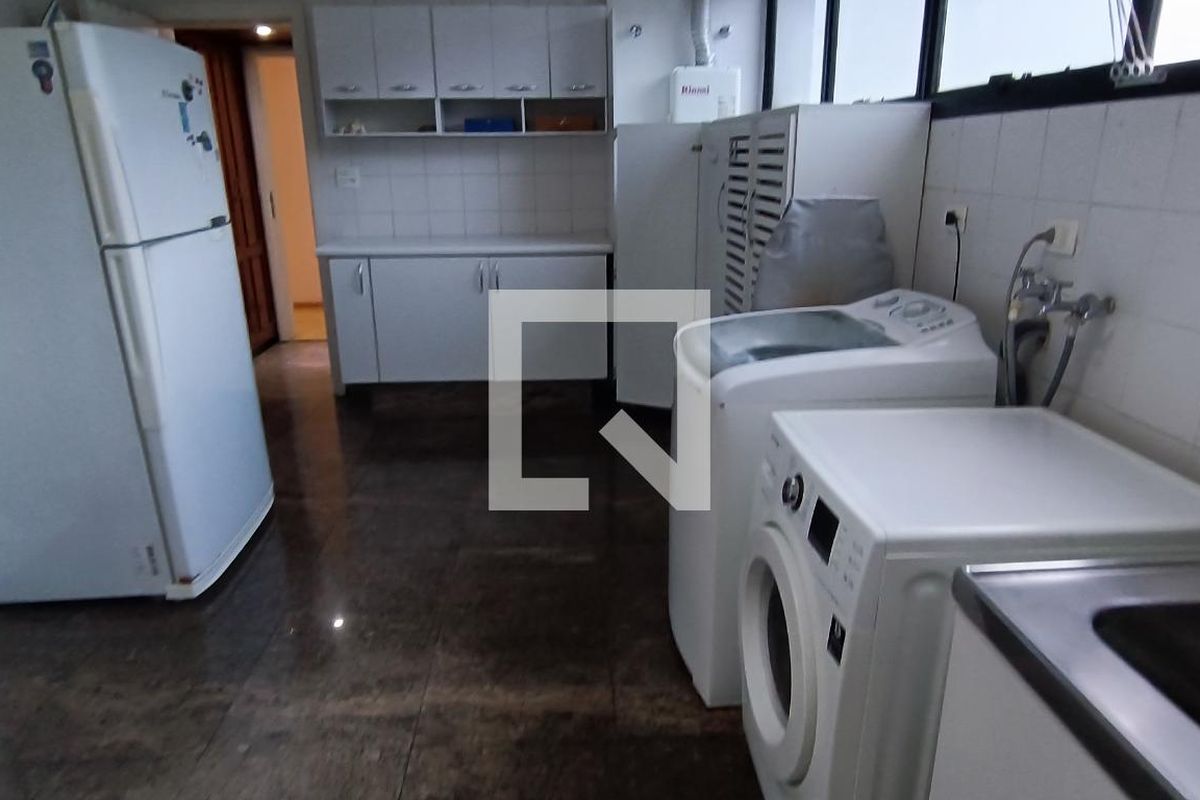 Apartamento, 4 quartos, 330 m² - Foto 124