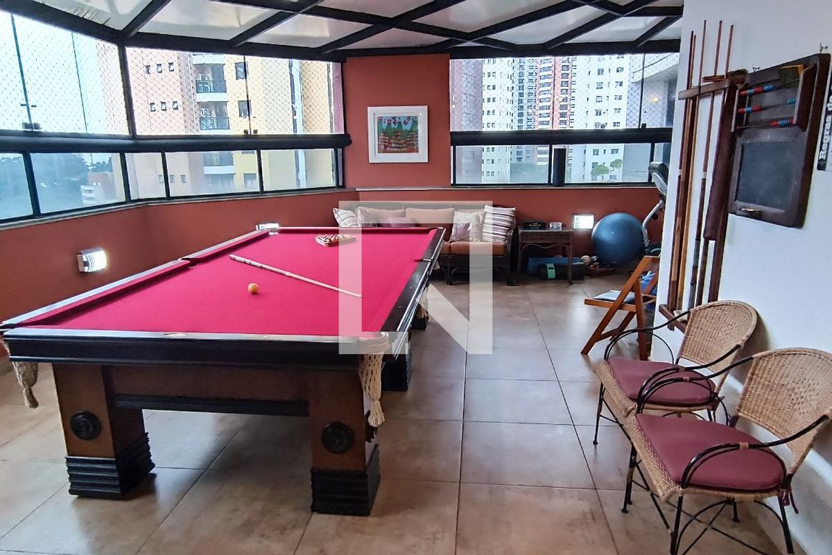 Apartamento, 4 quartos, 330 m² - Foto 26