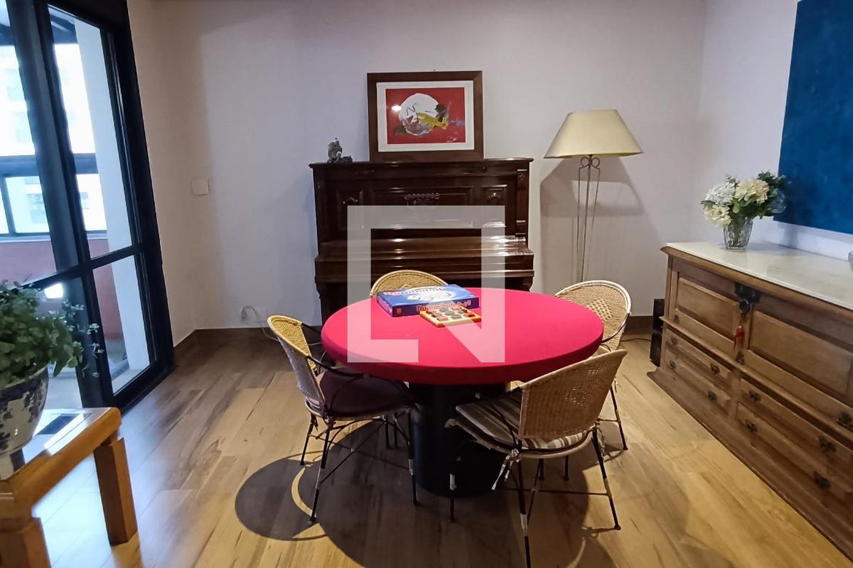 Apartamento, 4 quartos, 330 m² - Foto 18