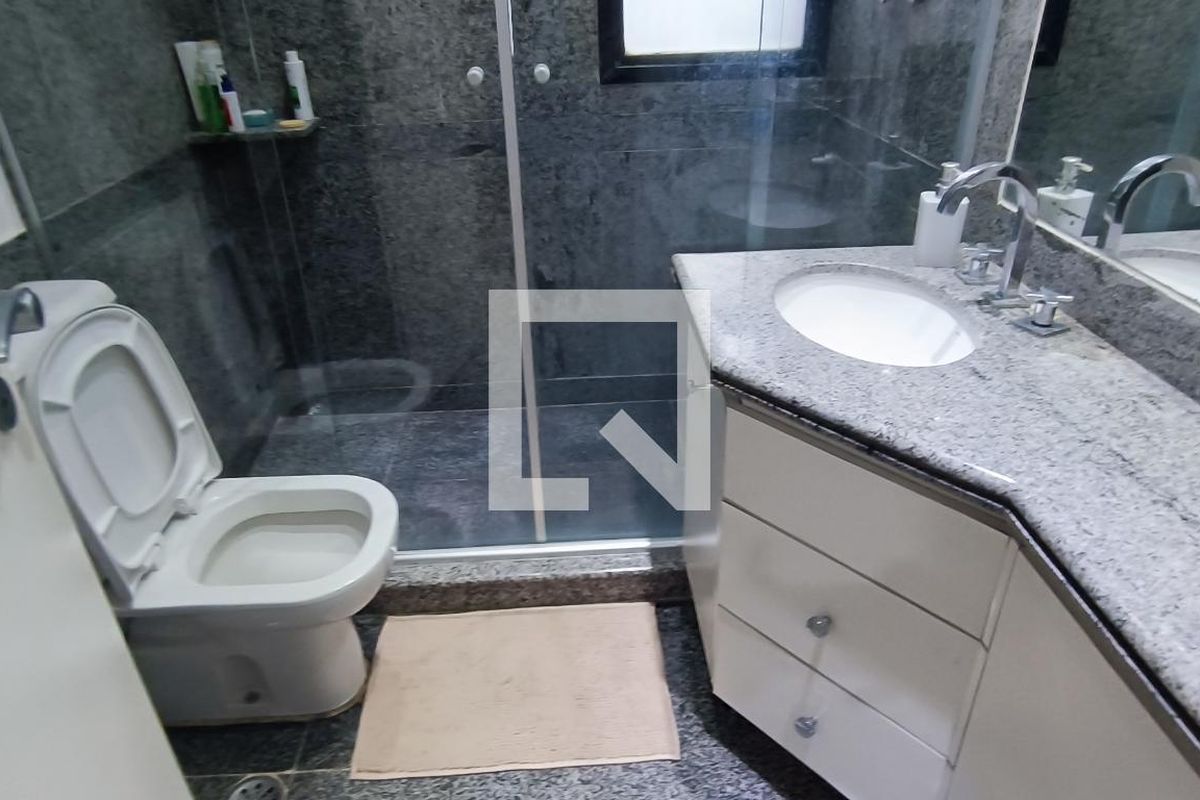 Apartamento, 4 quartos, 330 m² - Foto 50