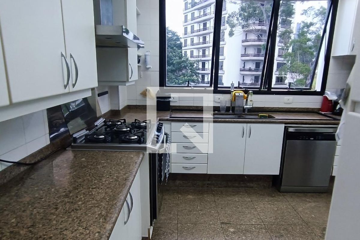 Apartamento, 4 quartos, 330 m² - Foto 118