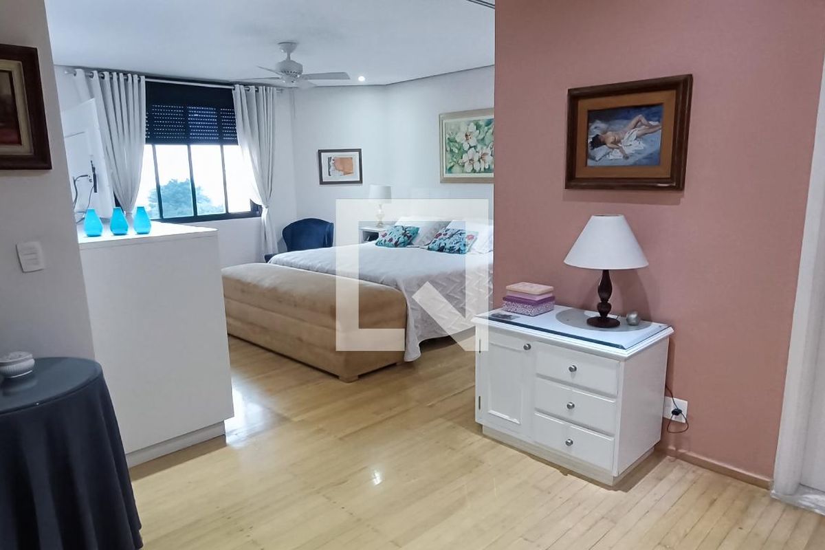 Apartamento, 4 quartos, 330 m² - Foto 82