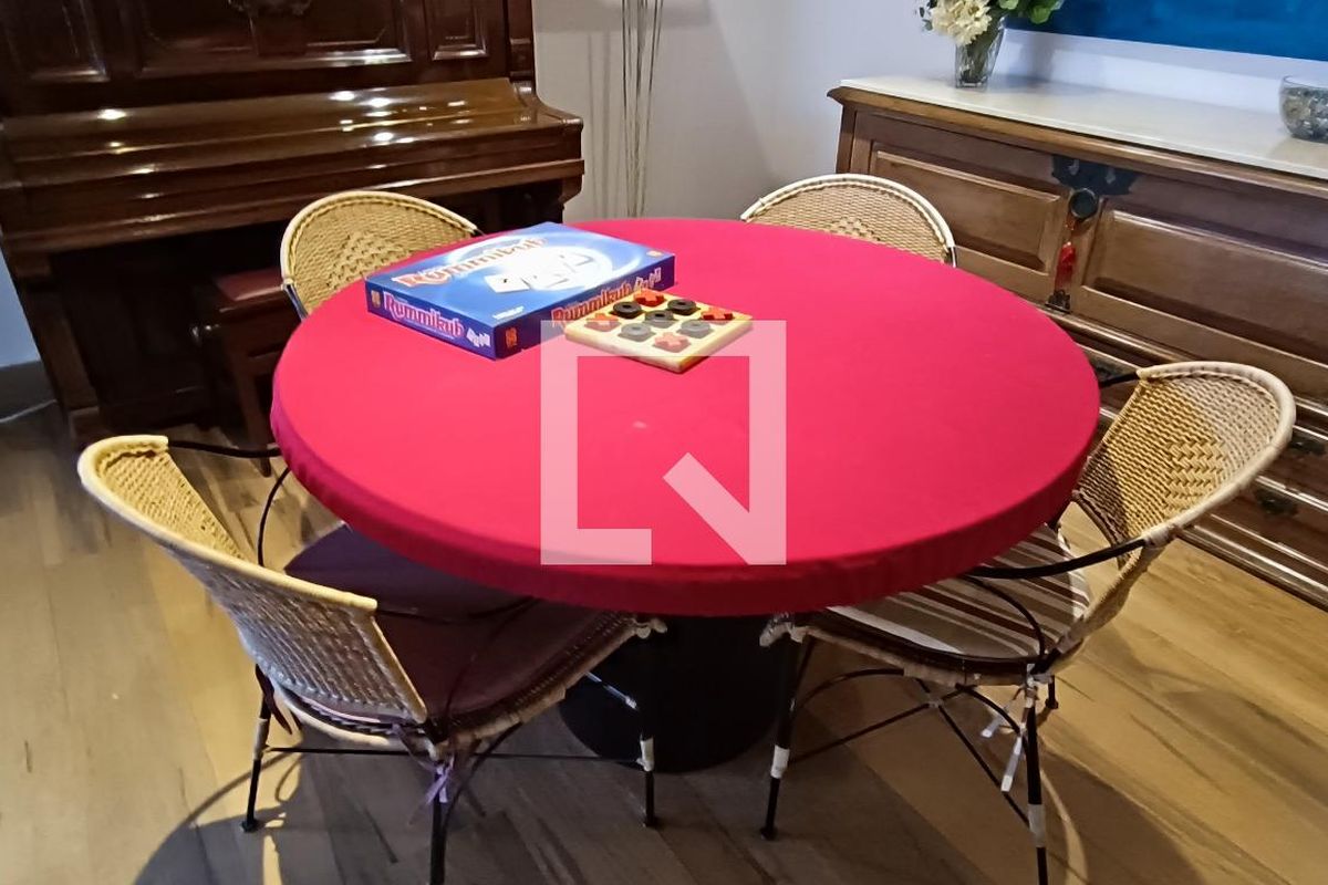 Apartamento, 4 quartos, 330 m² - Foto 22