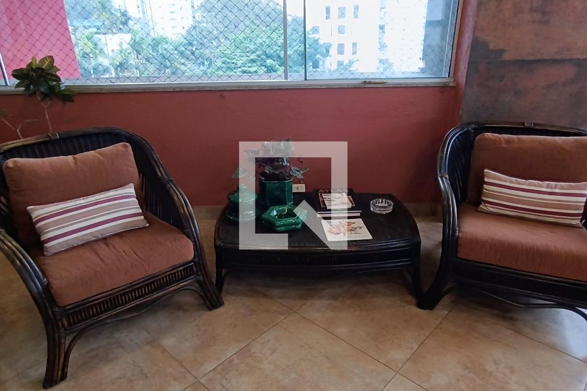 Apartamento, 4 quartos, 330 m² - Foto 24