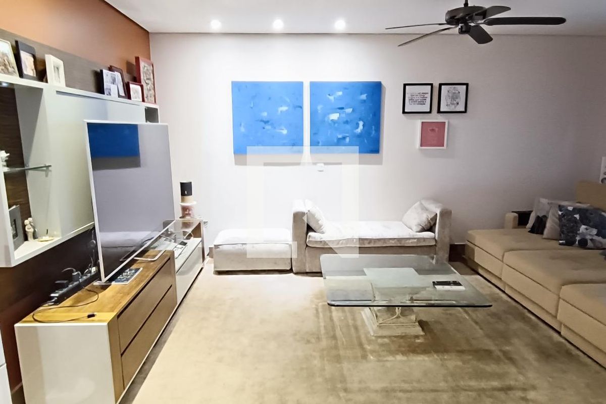 Apartamento, 4 quartos, 330 m² - Foto 10