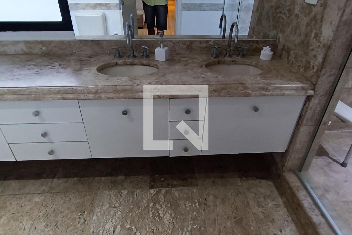 Apartamento, 4 quartos, 330 m² - Foto 88