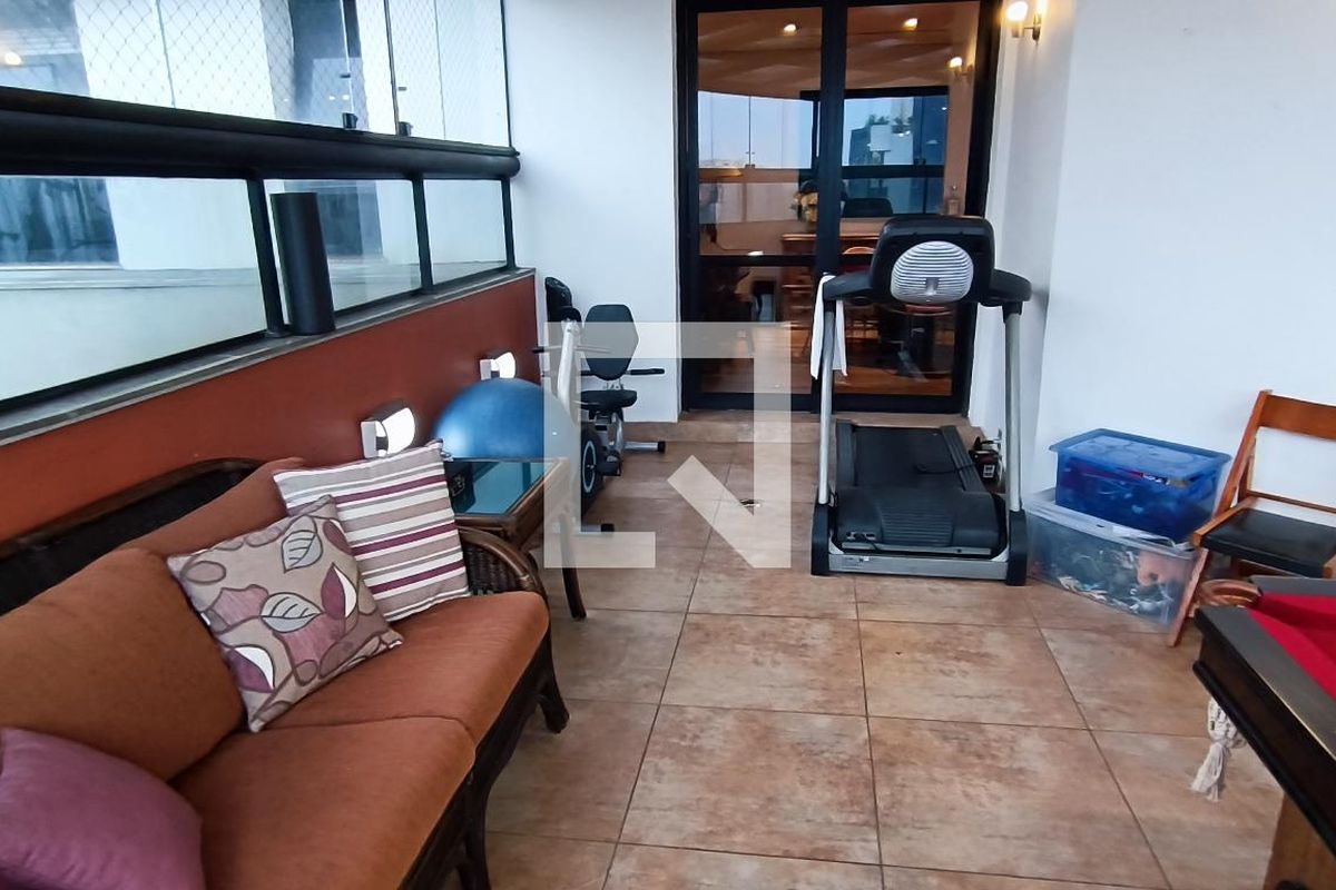 Apartamento, 4 quartos, 330 m² - Foto 30