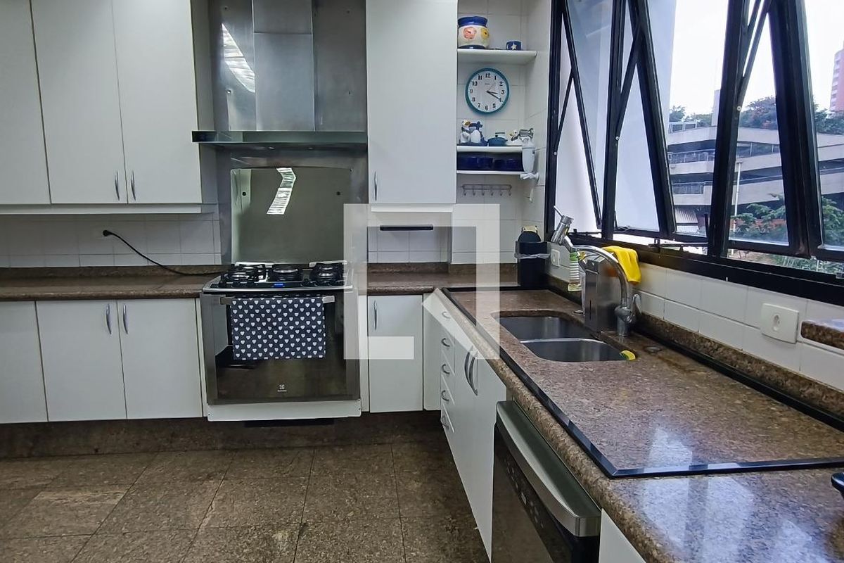 Apartamento, 4 quartos, 330 m² - Foto 112