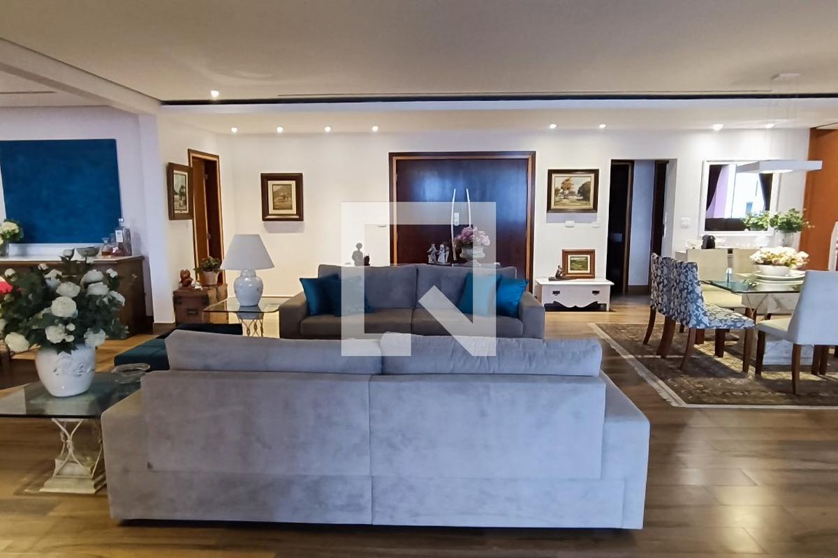 Apartamento, 4 quartos, 330 m² - Foto 16