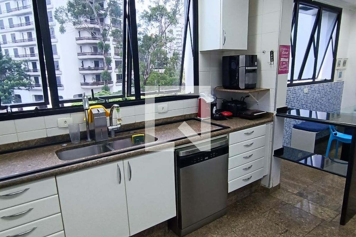 Apartamento, 4 quartos, 330 m² - Foto 120